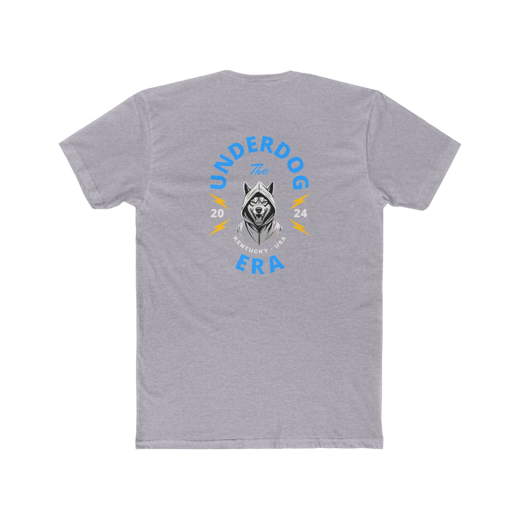 "Charge On" Tee