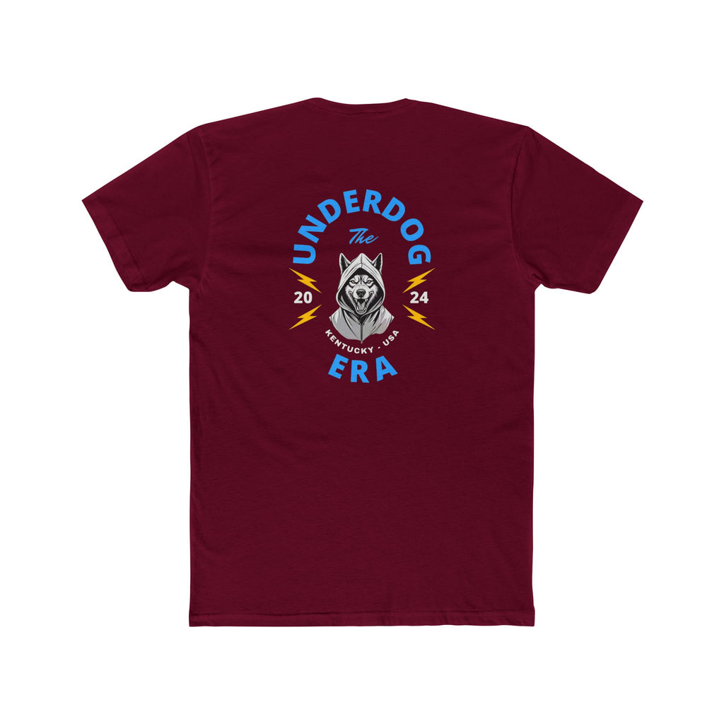 "Charge On" Tee