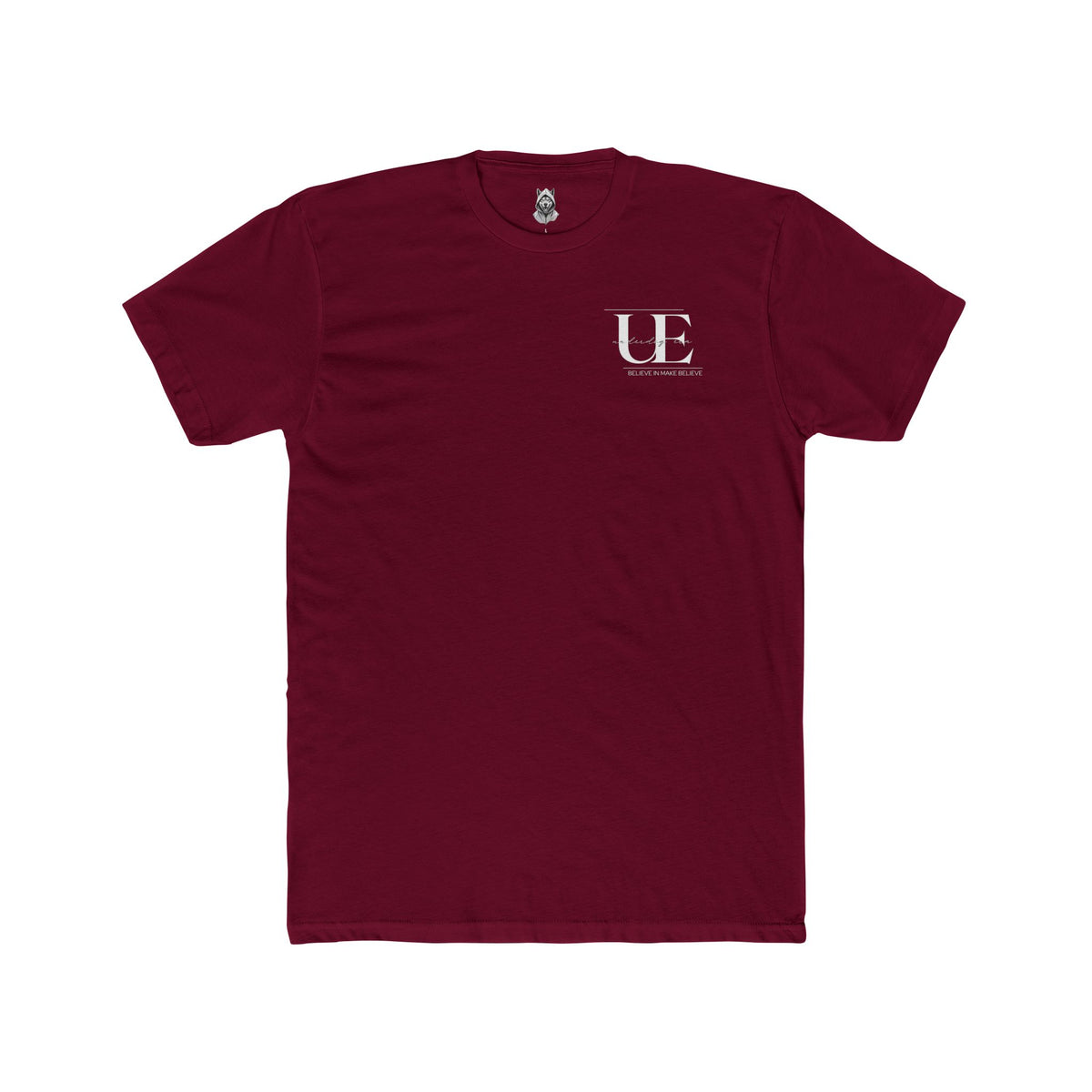 "Lines Through Lies" Tee