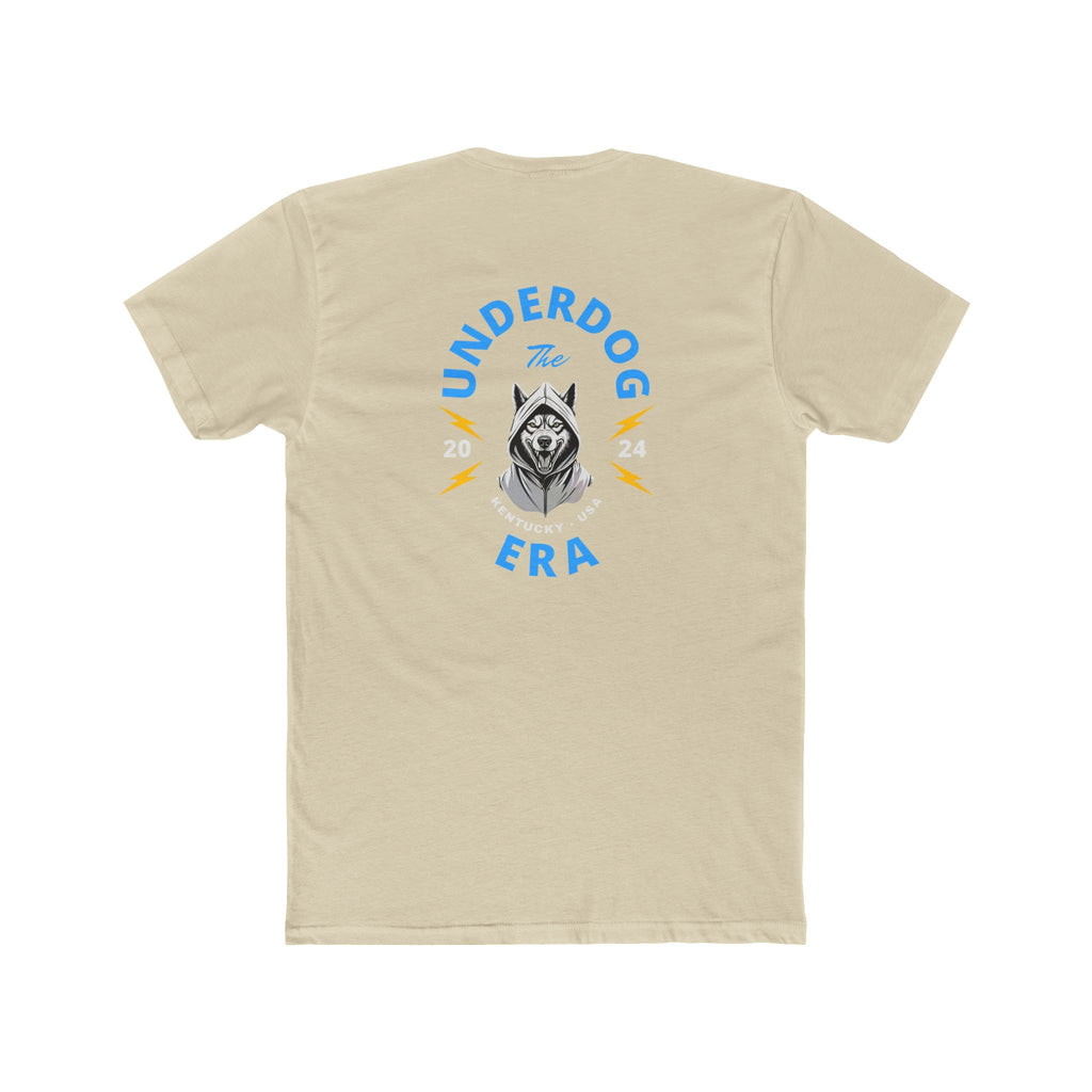 "Charge On" Tee