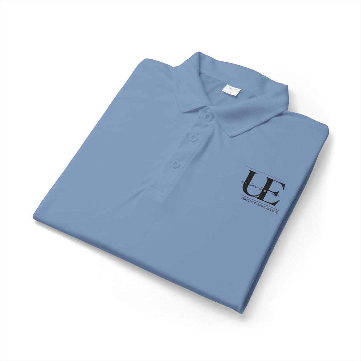 UE Heritage Polo – Embroider Men’s Performance (Golf Polo)