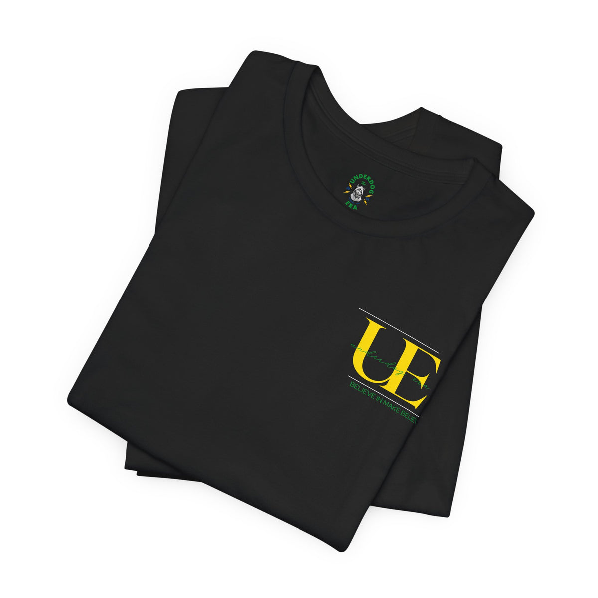 Bia Mesquita Custom Fight Night Tee