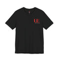 Aaron Klinghardt Custom Fight Night Tee