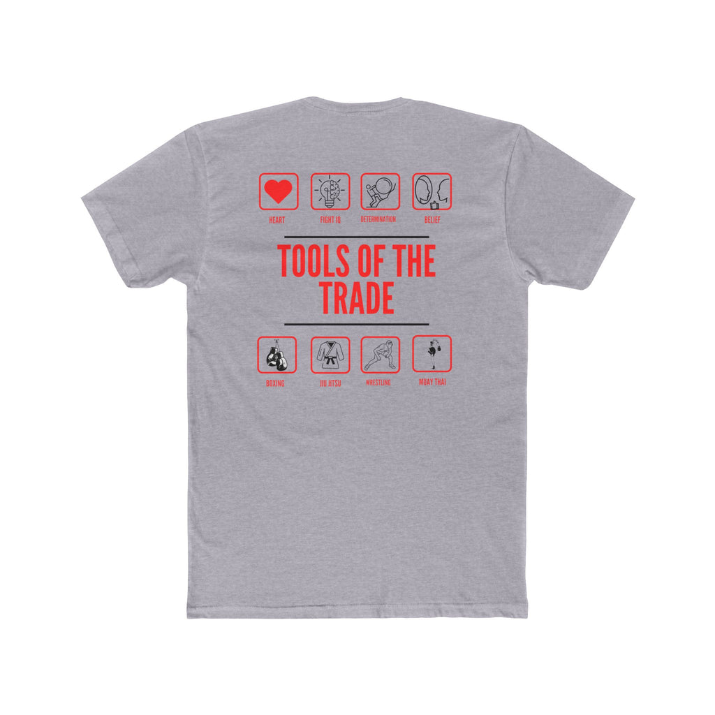 "Tools of the Trade- Tee