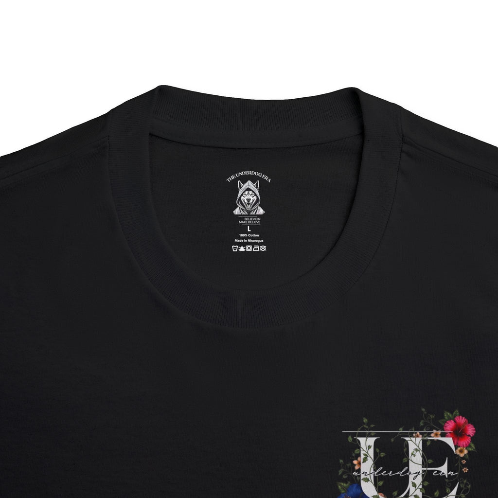 Jon Barnard Custom Fight Night Shirt, Bare Knuckle Boxing Champion of the World