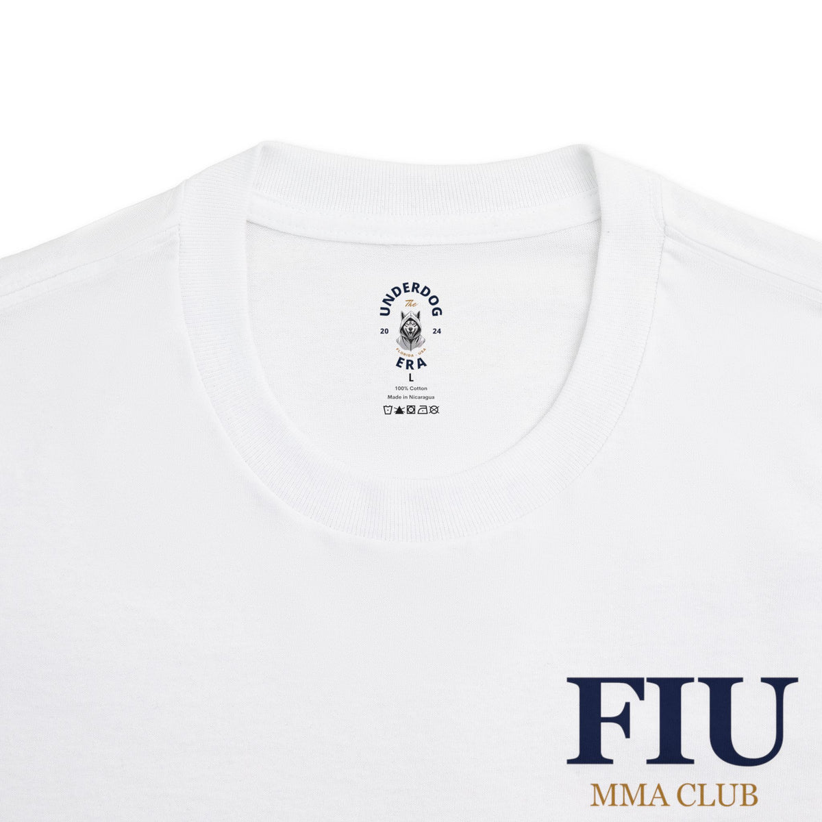 FIU MMA Club
