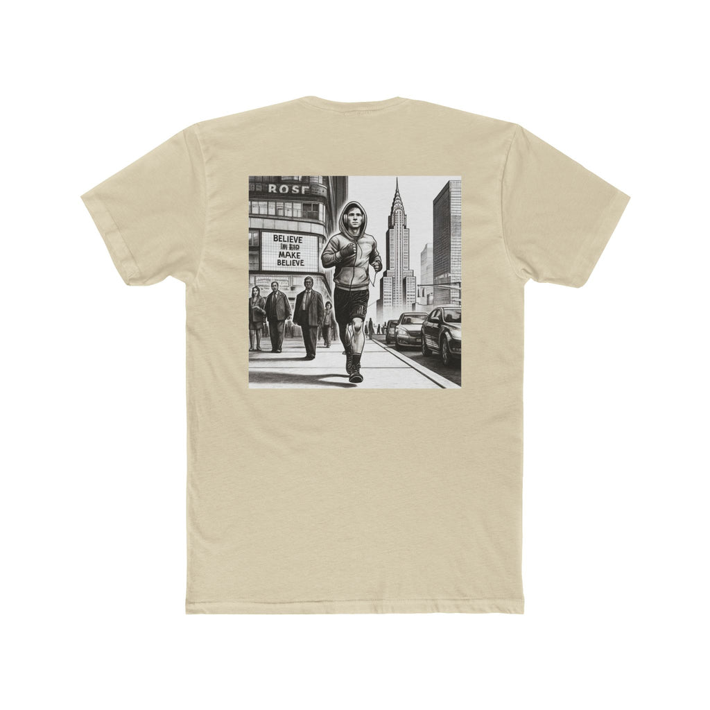 "Tunnel Vision" Tee