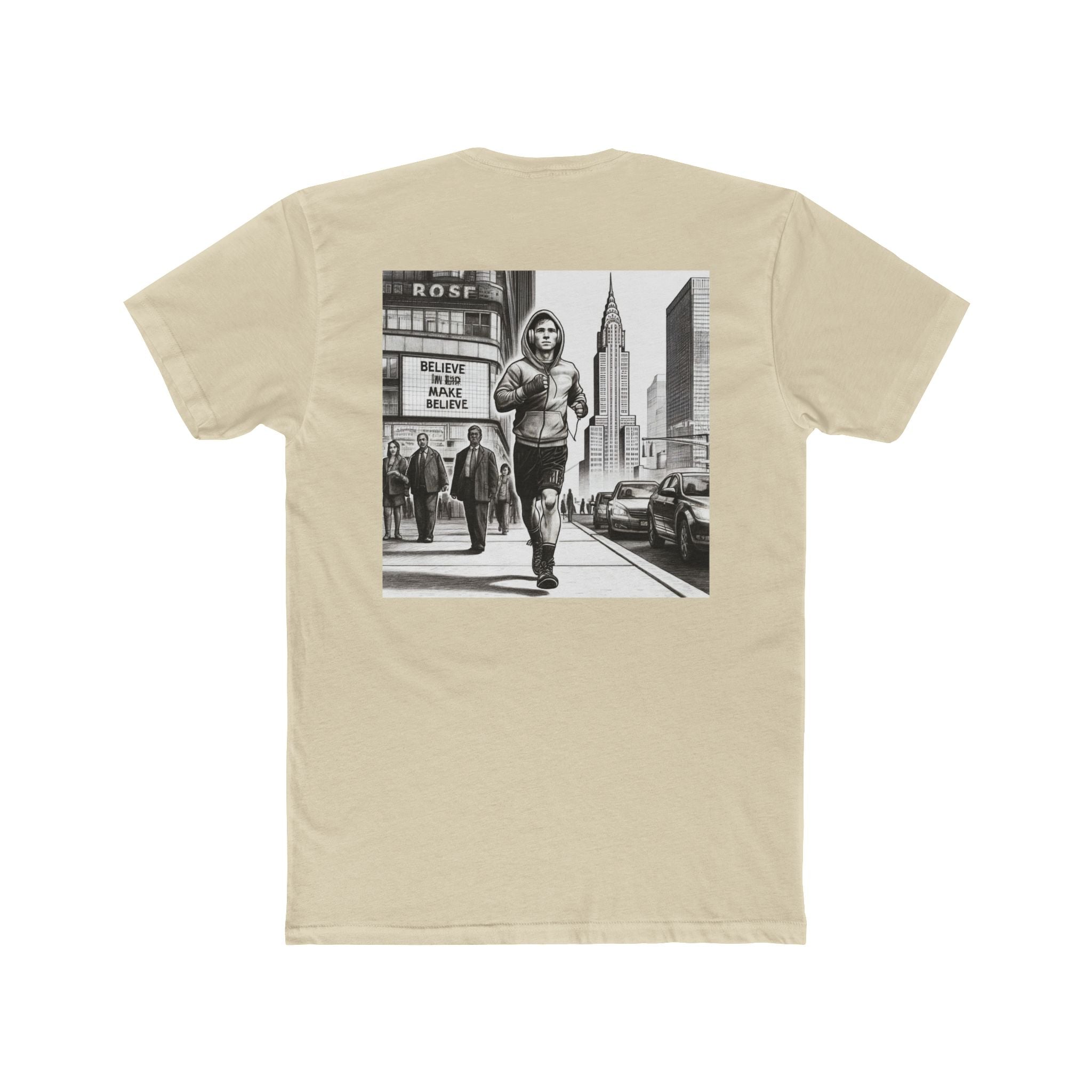 "Tunnel Vision" Tee
