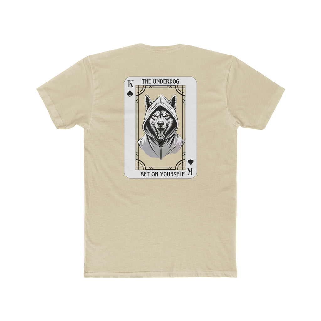 "The King" Tee