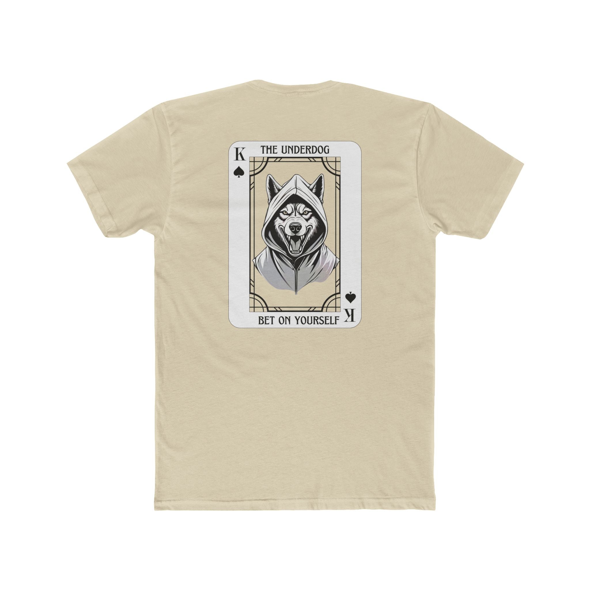 "The King" Tee