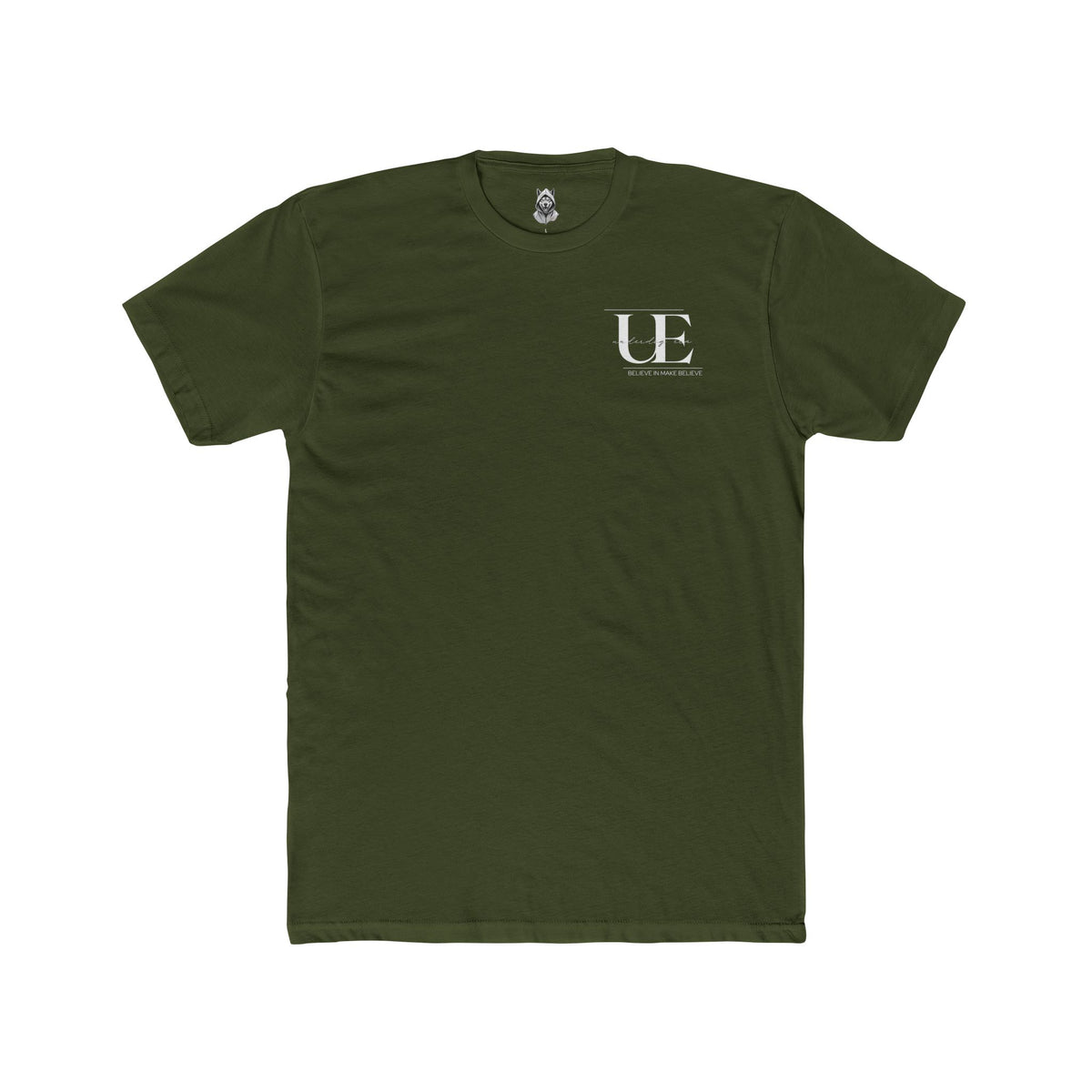 "Lines Through Lies" Tee