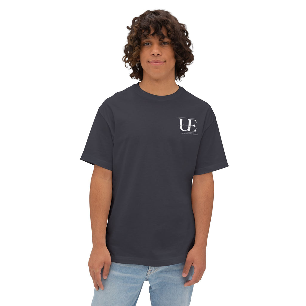 “Tools of the Trade”(MMA)- Oversized Tee