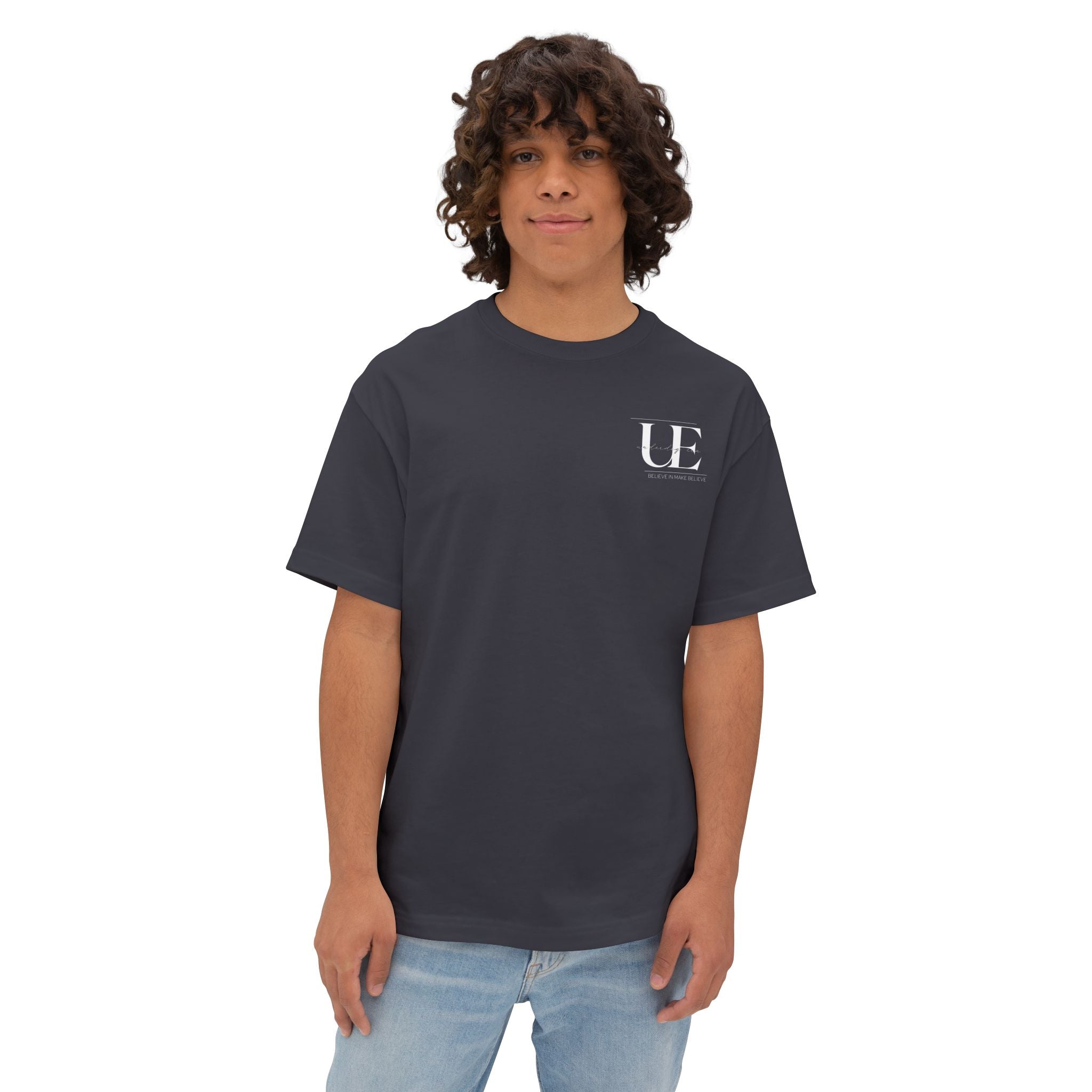 “Tools of the Trade”(MMA)- Oversized Tee