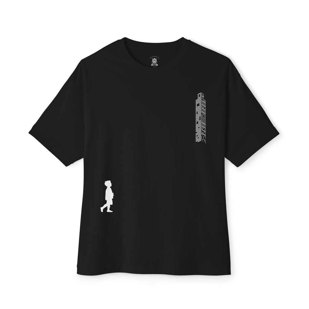 "Sonder"-Oversized Tee