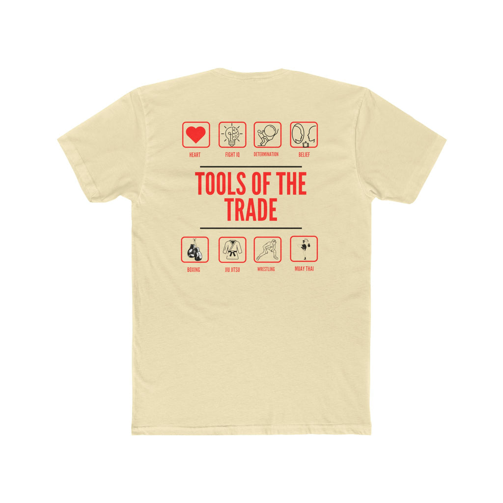 "Tools of the Trade- Tee