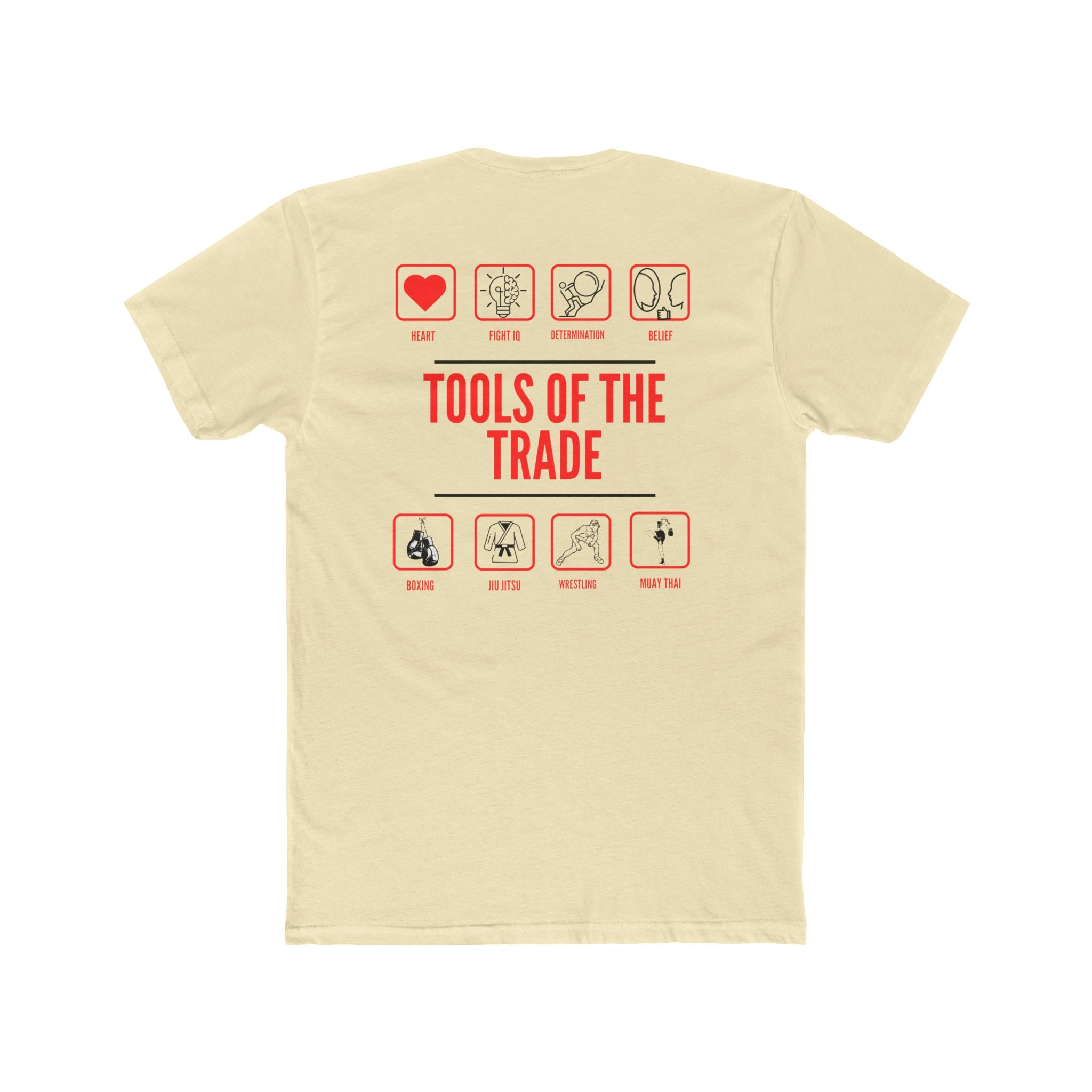 "Tools of the Trade- Tee