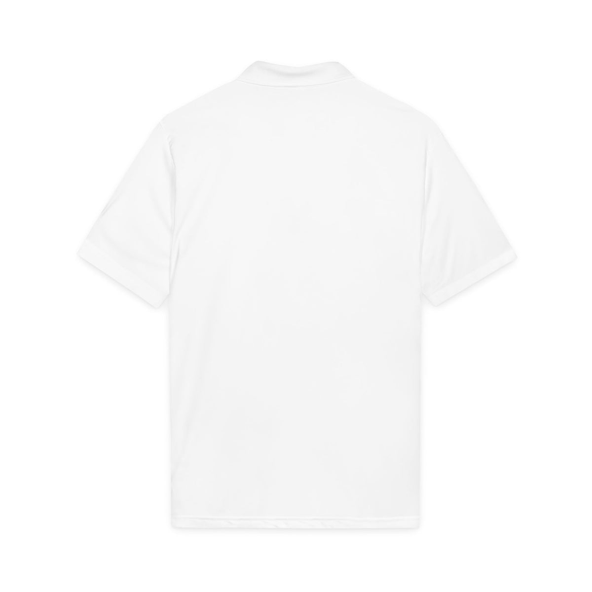 UE Heritage Polo – Embroider Men’s Performance (Golf Polo)