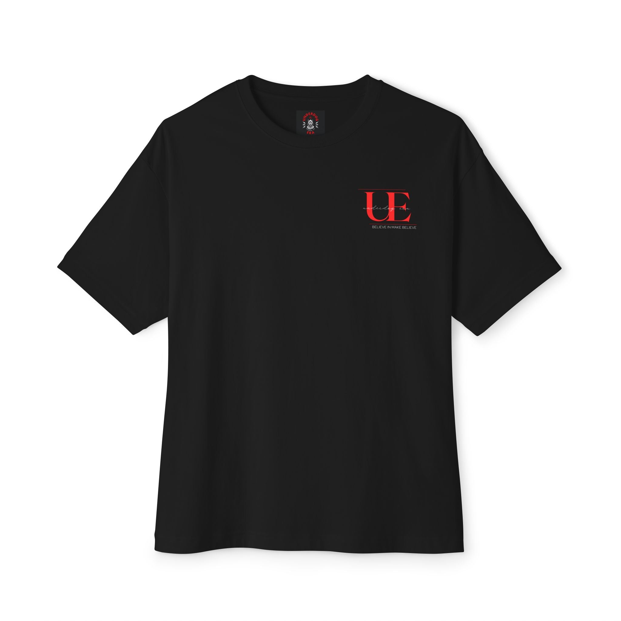 Aaron Klinghardt Custom Tee