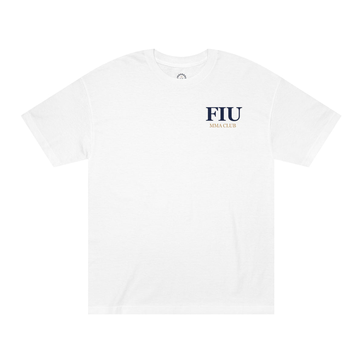 FIU MMA Club