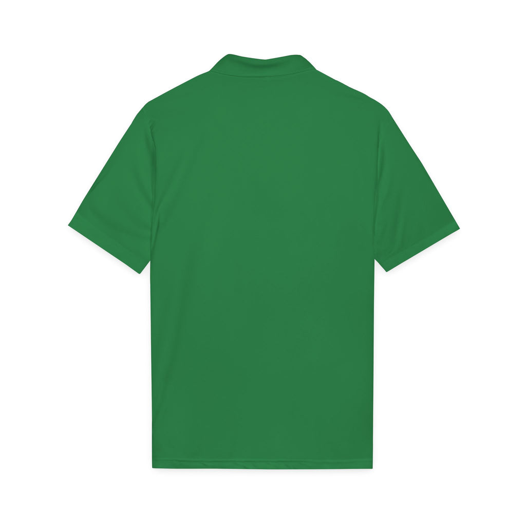 UE Heritage Polo – Embroider Men’s Performance (Golf Polo)