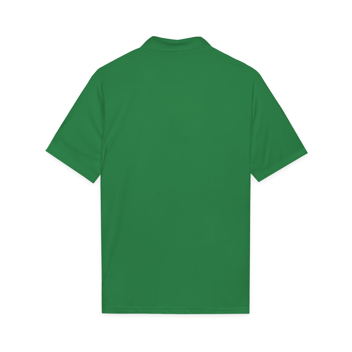 UE Heritage Polo – Embroider Men’s Performance (Golf Polo)