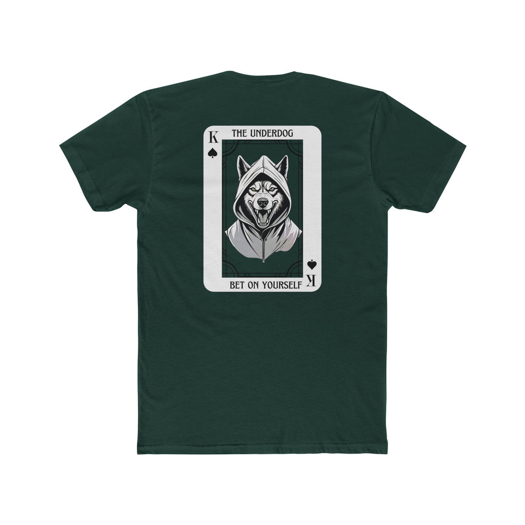 "The King" Tee
