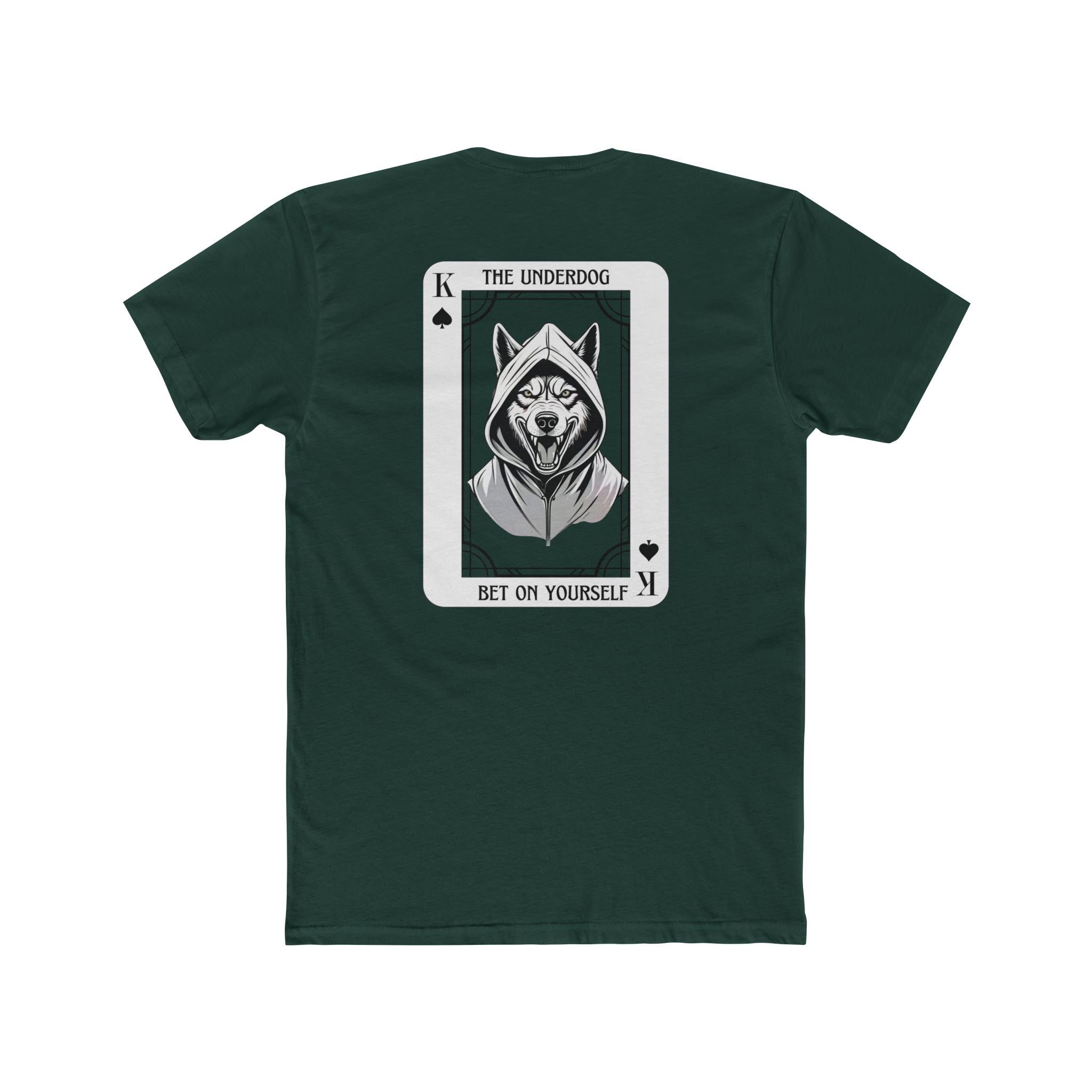 "The King" Tee