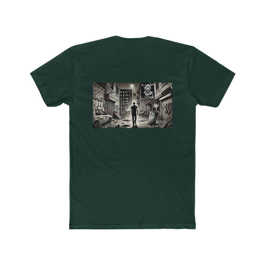 "Beat the Odds" Tee