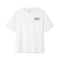 Unisex Oversized Boxy Tee
