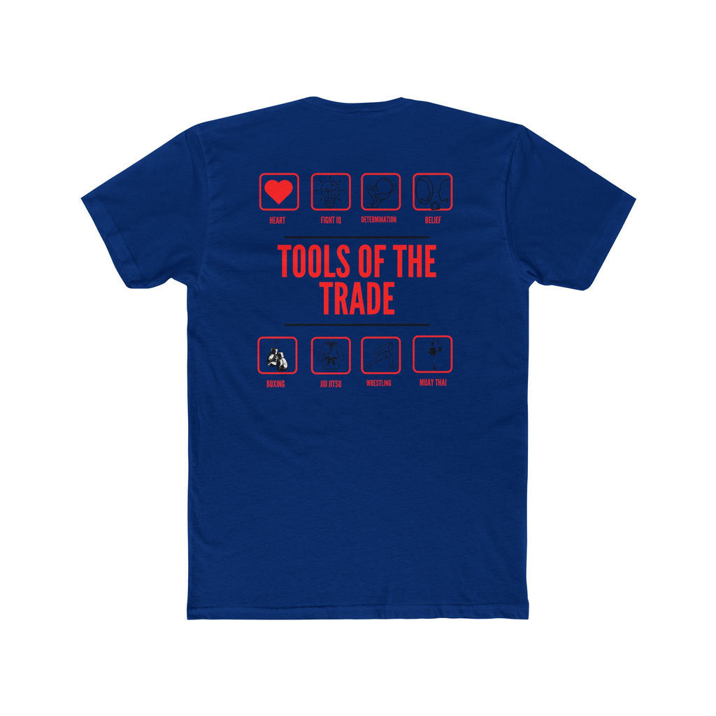 "Tools of the Trade- Tee