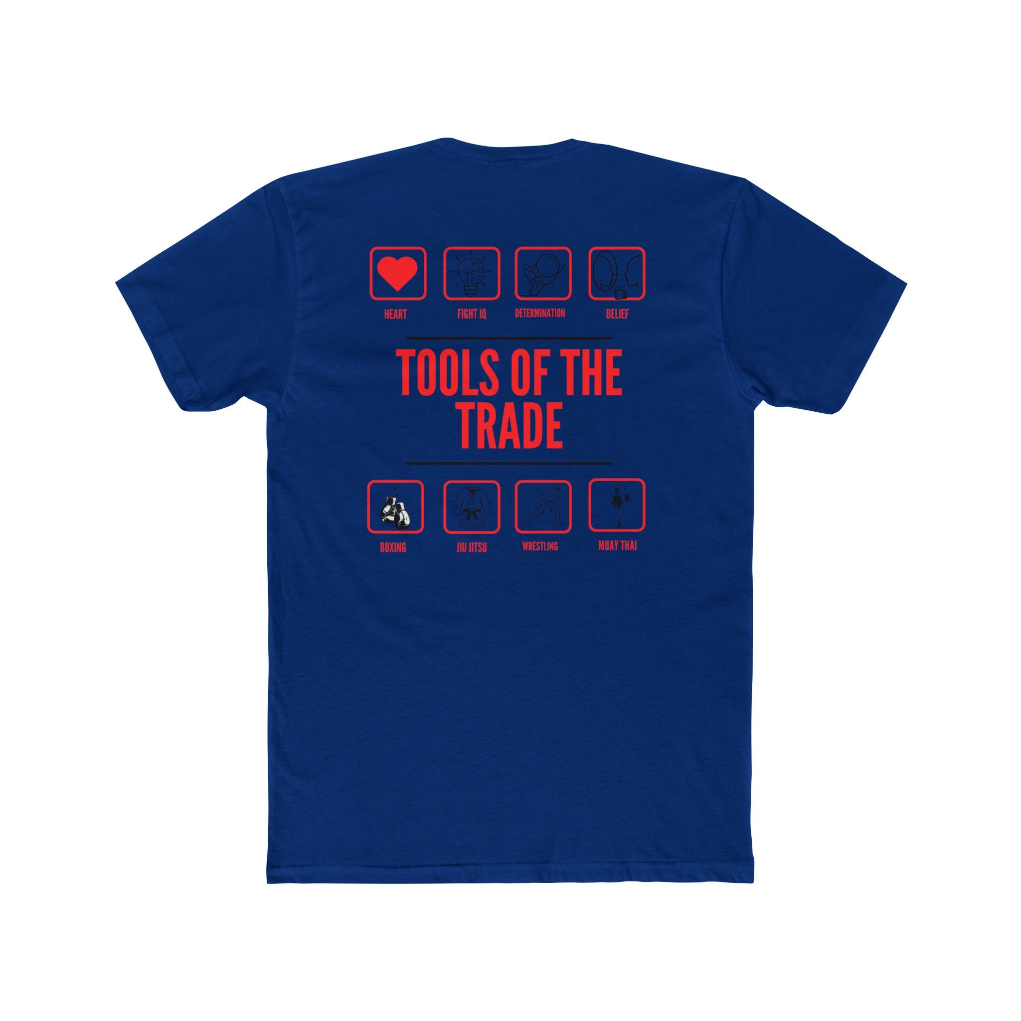"Tools of the Trade- Tee