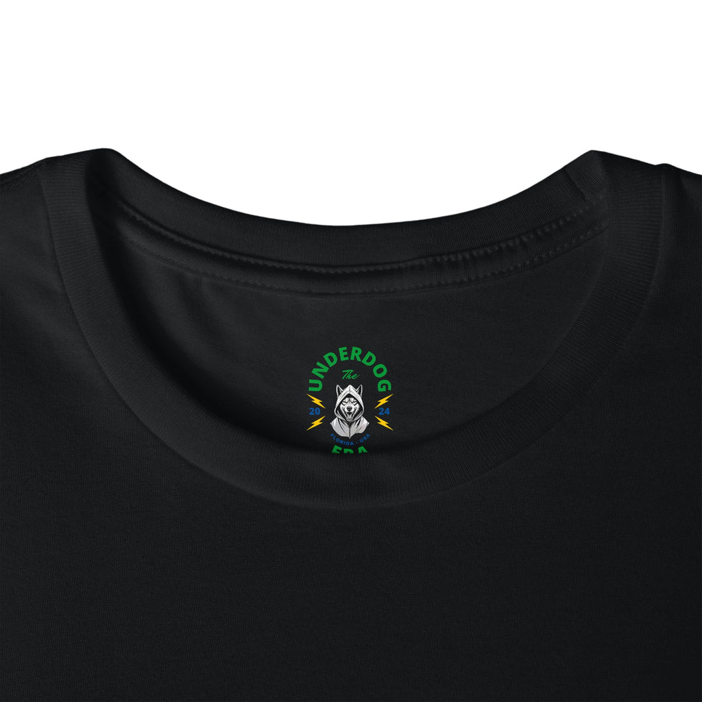 Bia Mesquita Custom Fight Night Tee