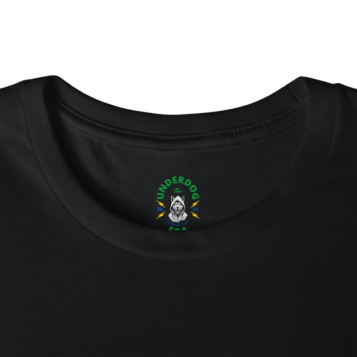 Bia Mesquita Custom Fight Night Tee