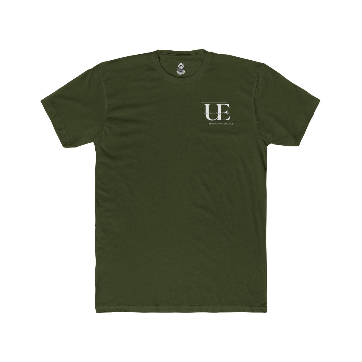 "UE Heritage"- Tee