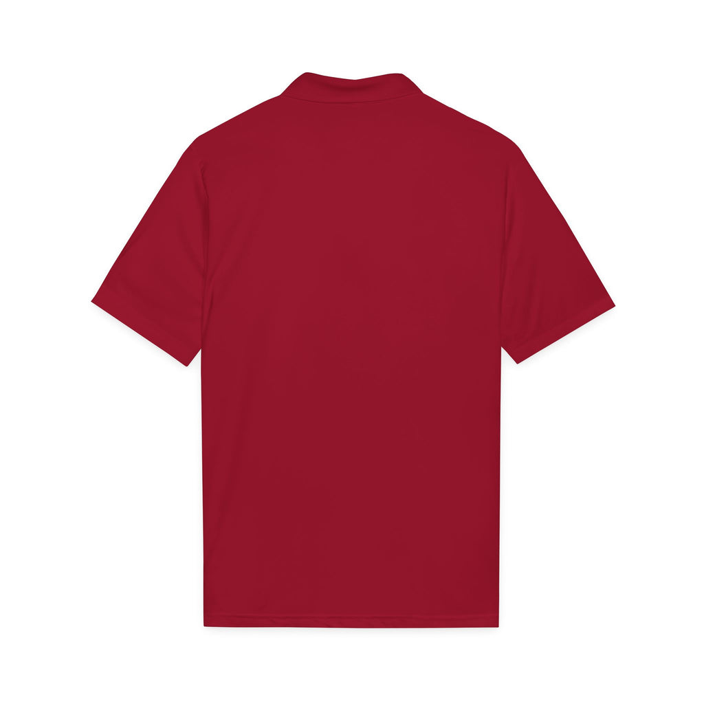 UE Heritage Polo – Embroider Men’s Performance (Golf Polo)