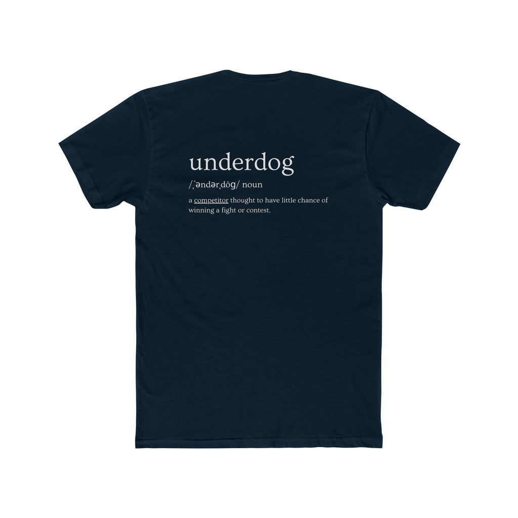 "Definition" Tee