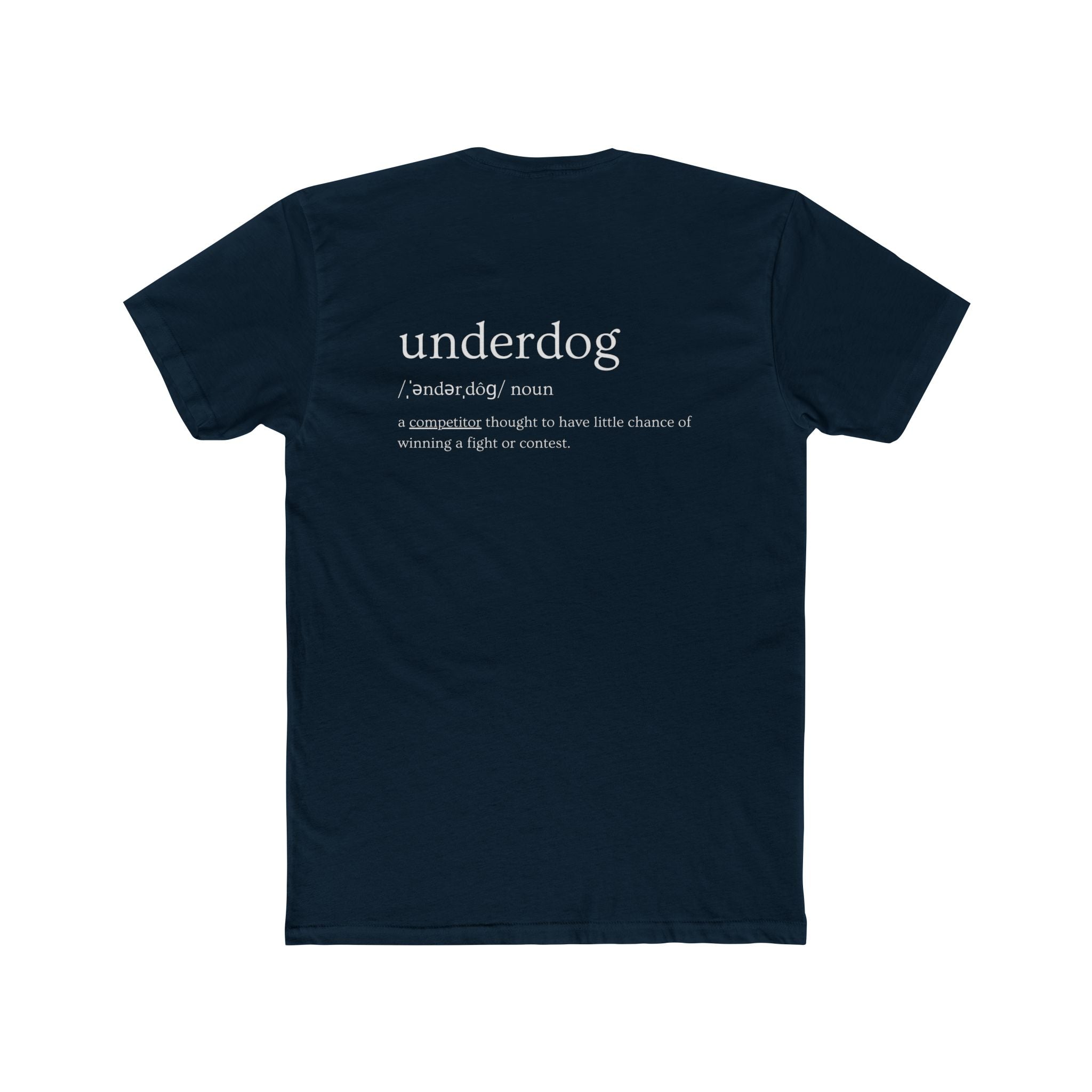 "Definition" Tee