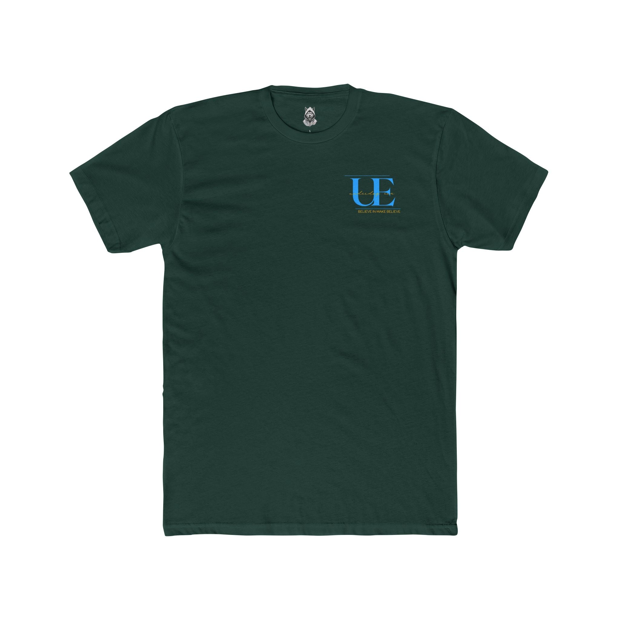 "Charge On" Tee