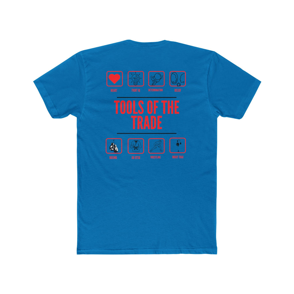 "Tools of the Trade- Tee