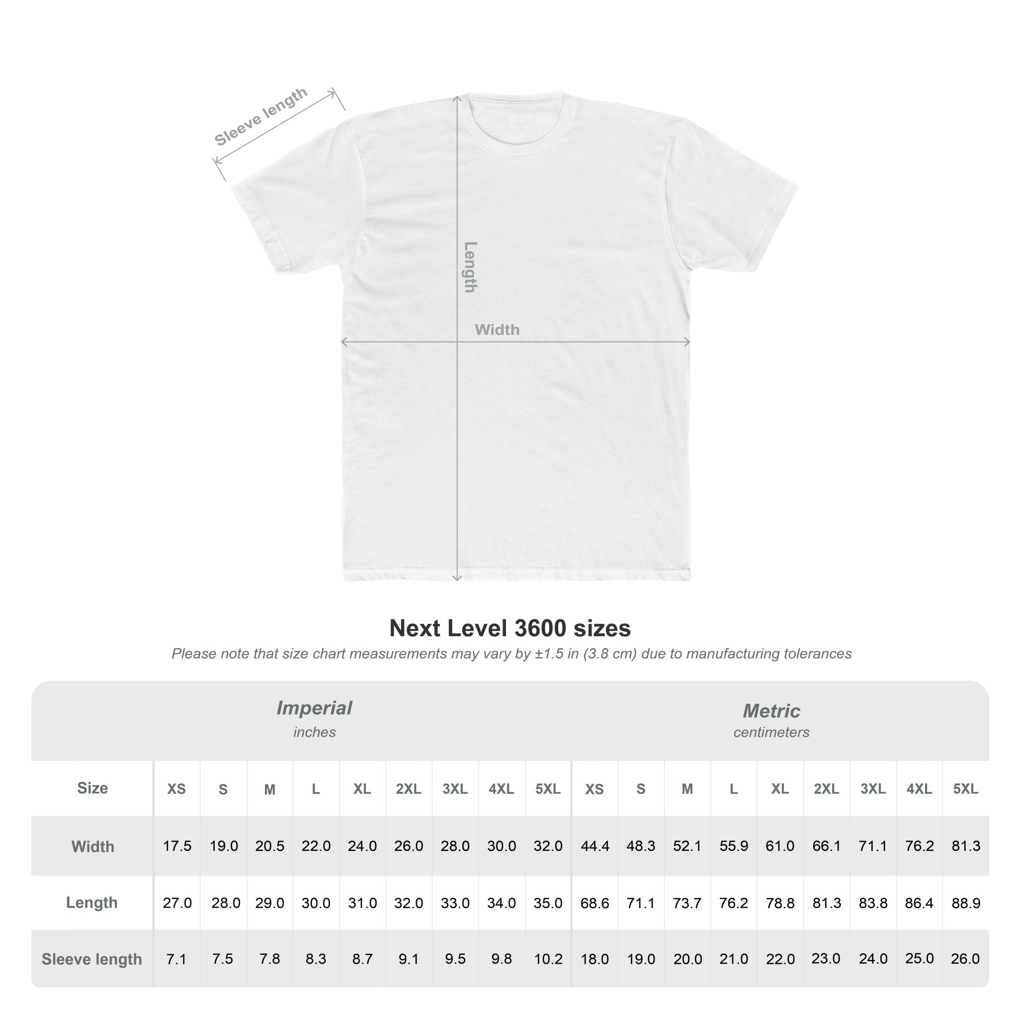 "Tools of the Trade- Tee