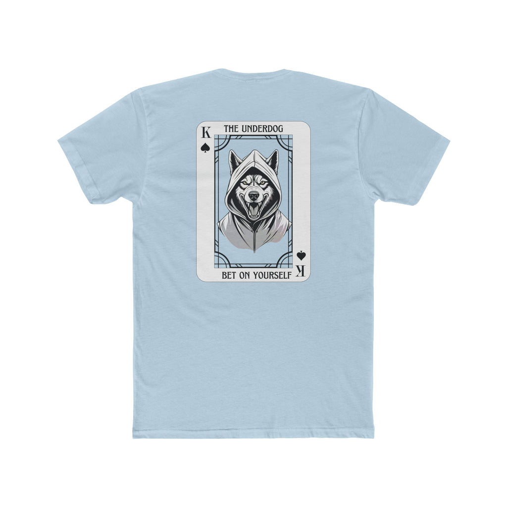 "The King" Tee