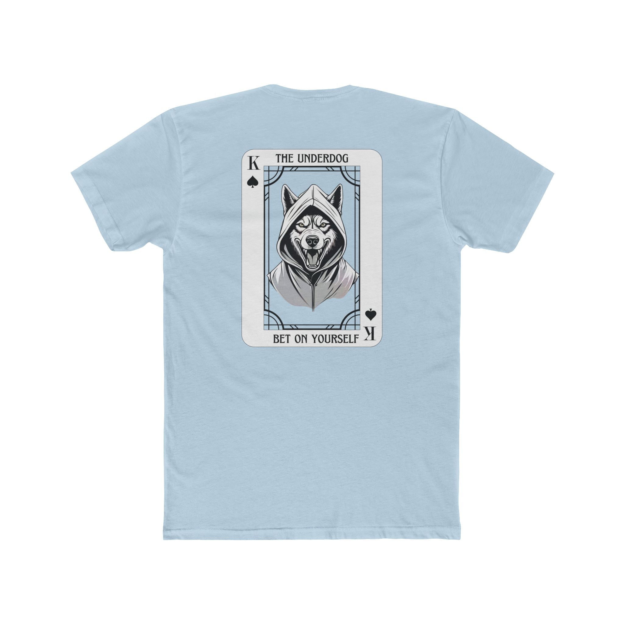 "The King" Tee