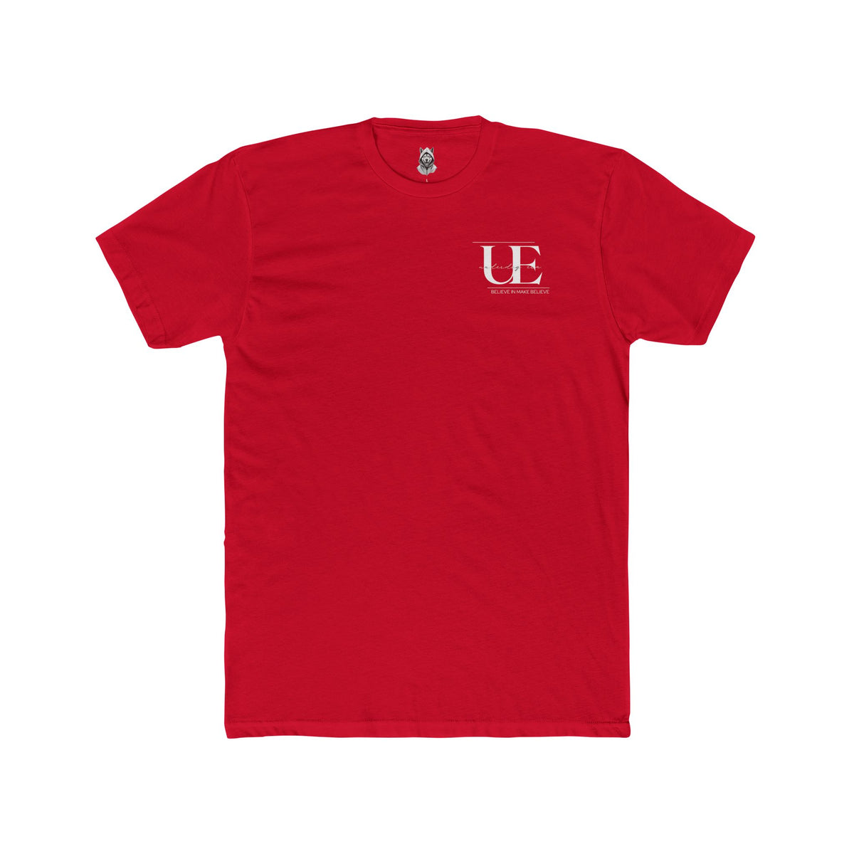 "Lines Through Lies" Tee