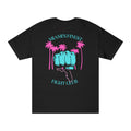 FIU MMA Club Tee