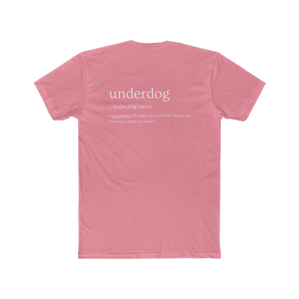 "Definition" Tee