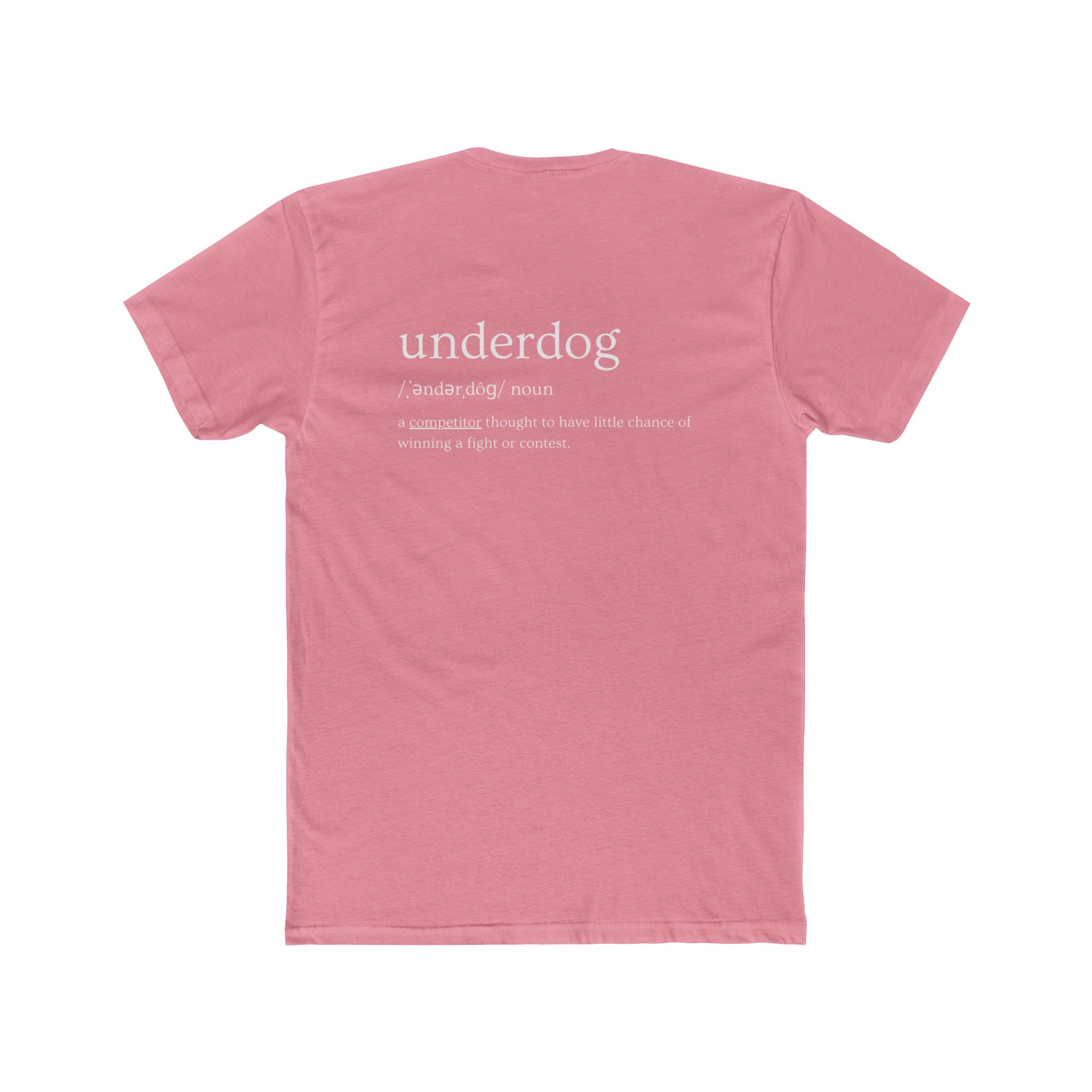 "Definition" Tee