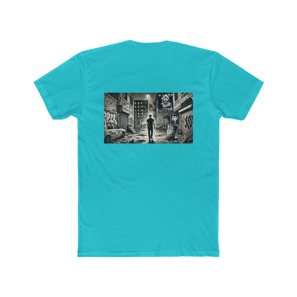 "Beat the Odds" Tee