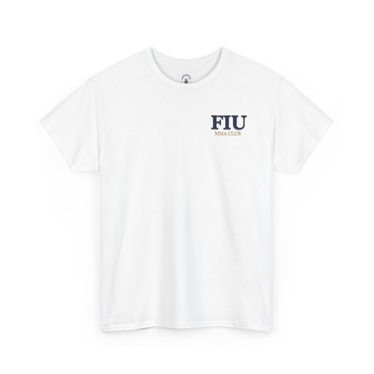 FIU MMA Club