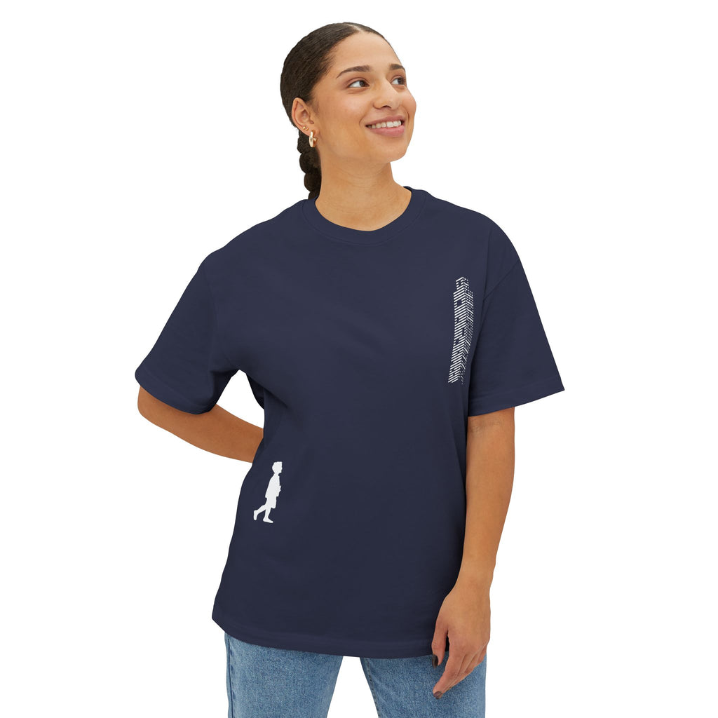 "Sonder"-Oversized Tee