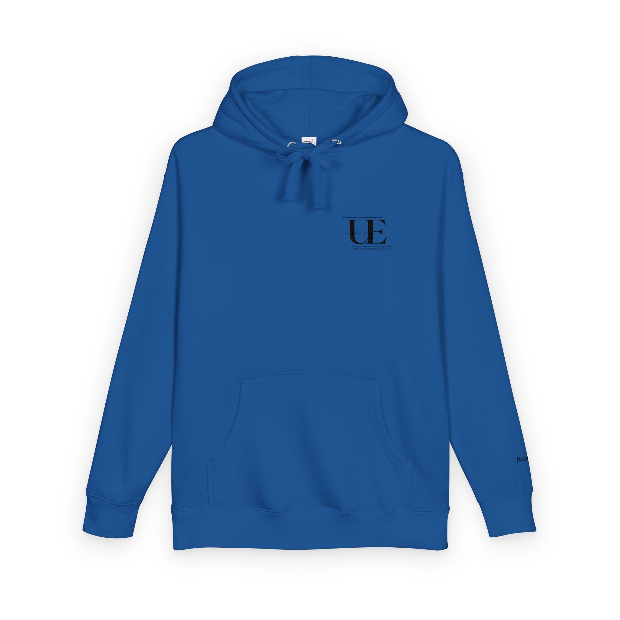 "Heritage" Hoodie